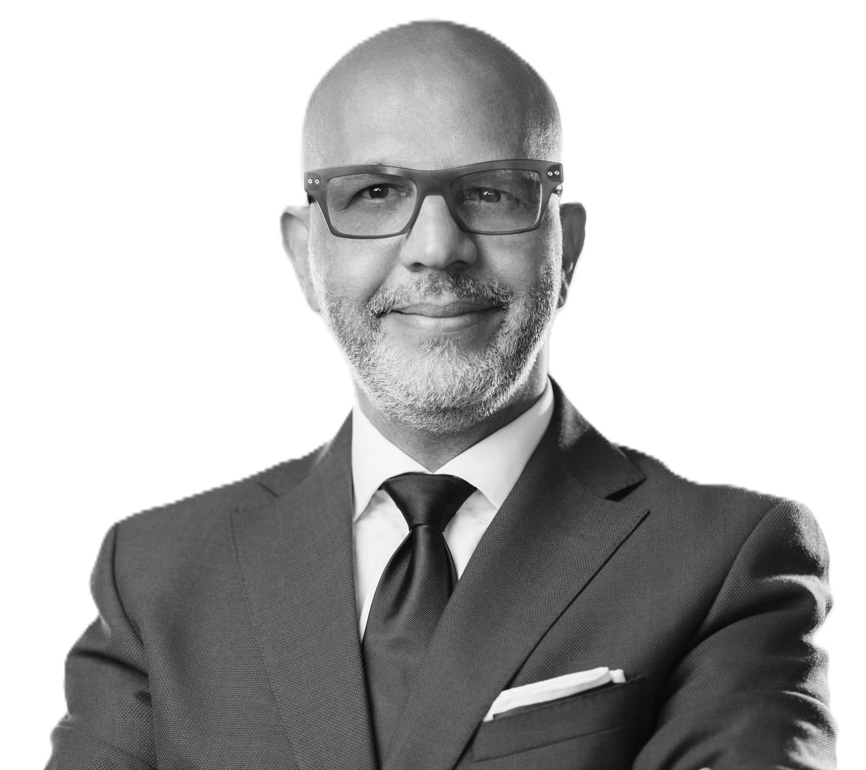 Antoine Amer