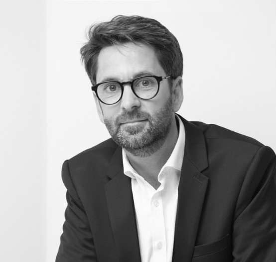 Benoit Bourg
