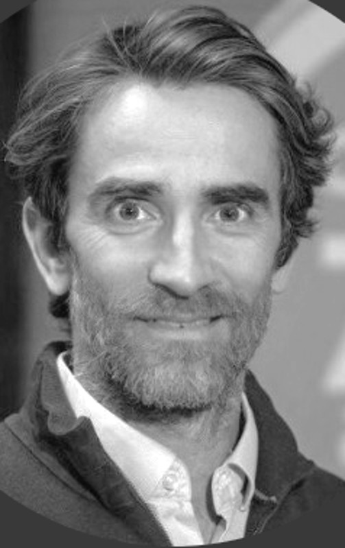Colin Gutton