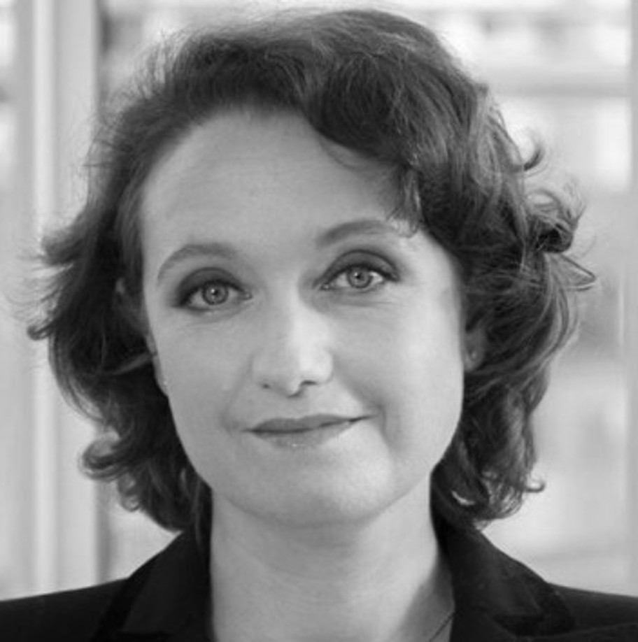 Virginie Gervaise-Coisel